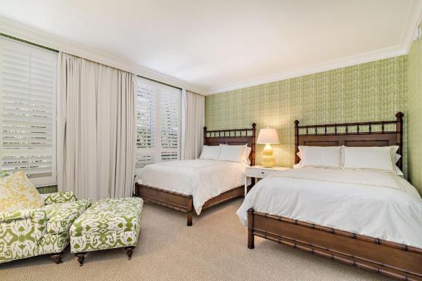 Lowell House, 340 S Ocean Blvd #3a & 3b, Palm Beach, Florida 33480, image 2
