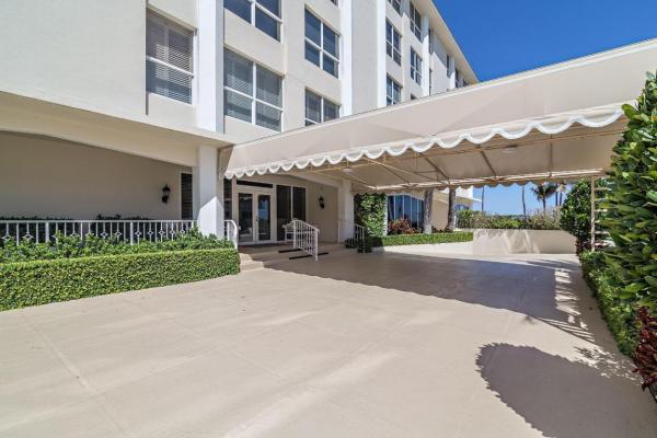 Lowell House, 340 S Ocean Blvd #3a & 3b, Palm Beach, Florida 33480, image 3