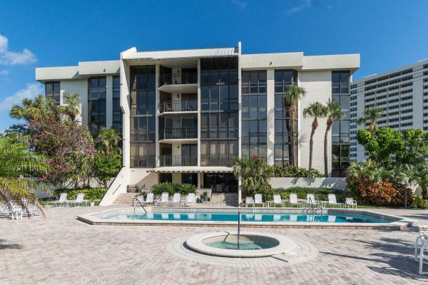 The Esplanade, 1901 S Ocean Blvd #2010, Boca Raton, Florida 33432, image 2