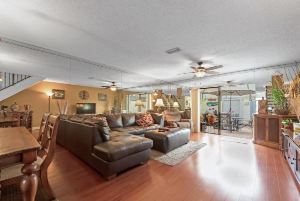 River Oaks, 9130 SW 21st Ct #D, Boca Raton, Florida 33428, image 3