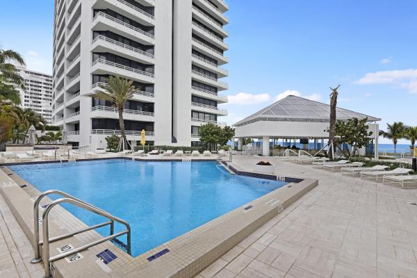 Addison On The Ocean, 1400 S Ocean Blvd #605, Boca Raton, Florida 33432, image 1