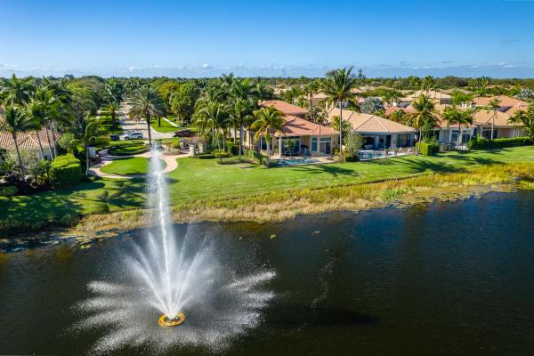 Mizner's Preserve, 16334 Via Venetia W, Delray Beach, Florida 33484, image 2
