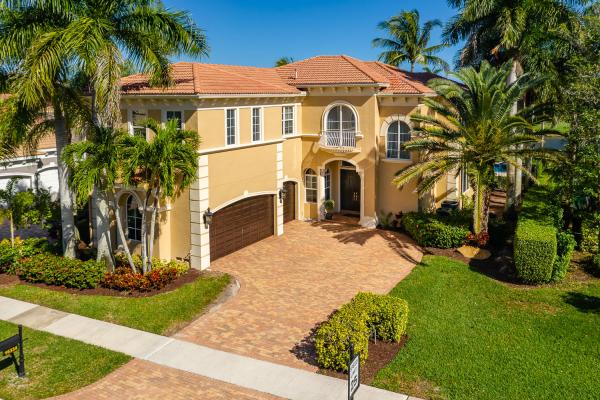Mizner's Preserve, 16334 Via Venetia W, Delray Beach, Florida 33484, image 3