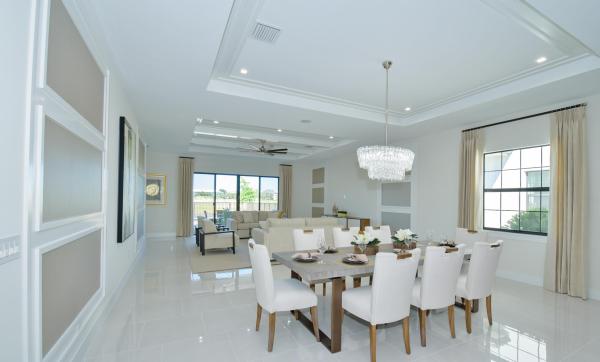 The Residences At Banyan Cay Resort & Golf, 2808 Gin Berry Way, West Palm Beach, Florida 33401, image 1