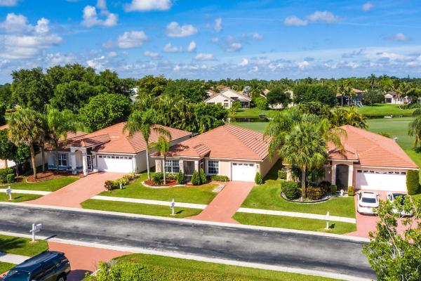 Harbour Greens At Lacuna, 6110 Harbour Greens Dr, Lake Worth, Florida 33467, image 1