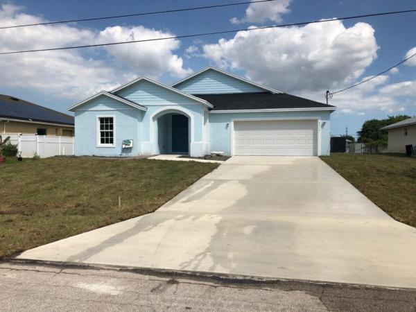 Crane Landing, 4517 SW Athena Dr, Port St. Lucie, Florida 34953, image 1