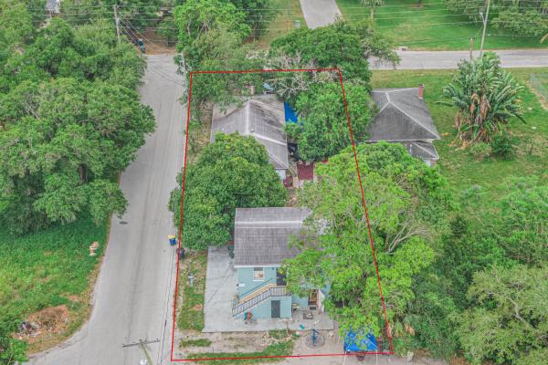 Fort Pierce Residential, 1402 Boston Ave, Fort Pierce, Florida 34950, image 2