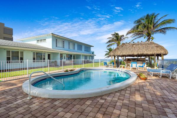 Jamaica Manor, 2711 S Ocean Blvd #0070, Highland Beach, Florida 33487, image 3