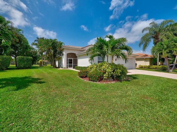 Las Colinas Village, 6094 Las Colinas Cir, Lake Worth, Florida 33463, image 1