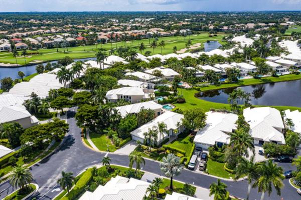 Huntington At The Polo Club, 5697 Huntington Park Ct, Boca Raton, Florida 33496, image 1