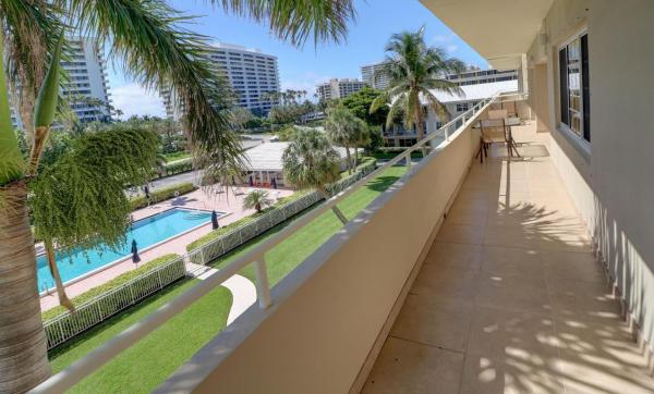 Atlantic Cloisters, 1299 S Ocean Blvd #F8, Boca Raton, Florida 33432, image 1