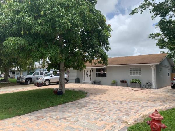 Hypoluxo Village, 3463 Sapphire Rd, Lake Worth, Florida 33462, image 1