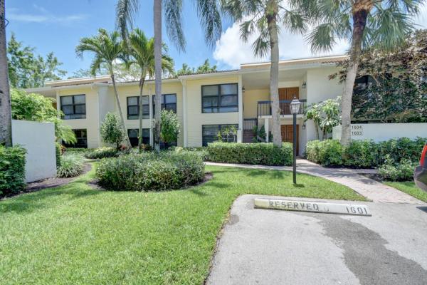 Willow Wood Gardens At Boca West Country Club, 6708 Willow Wood Dr #1603, Boca Raton, Florida 33434, image 1