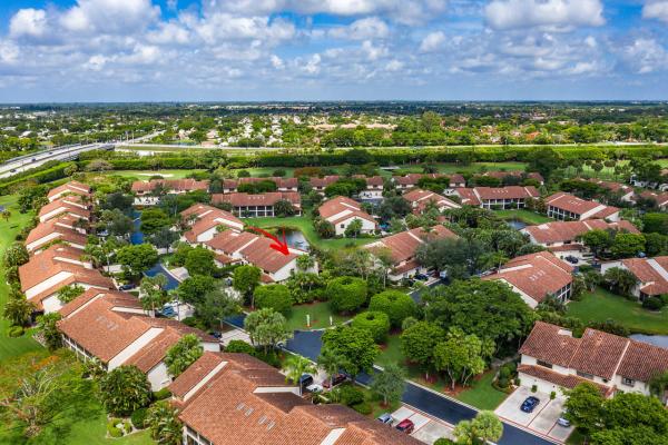 La Mirada At Boca Pointe, 7751 La Mirada Dr, Boca Raton, Florida 33433, image 2