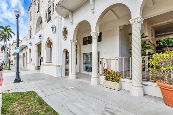 The Palm Beach Hotel, 235 Sunrise Ave #2045, Palm Beach, Florida 33480, image 2