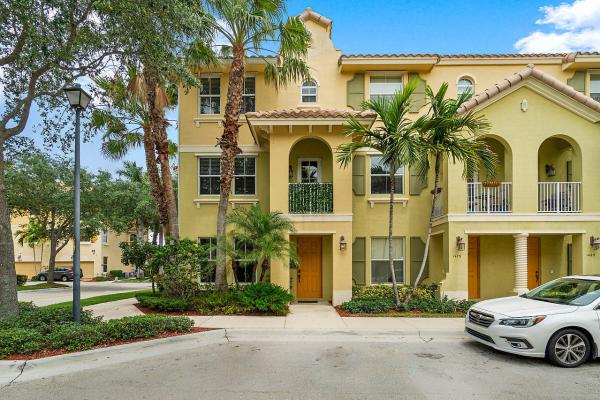 Firenze, 1485 Via Alferi, Boynton Beach, Florida 33426, image 1