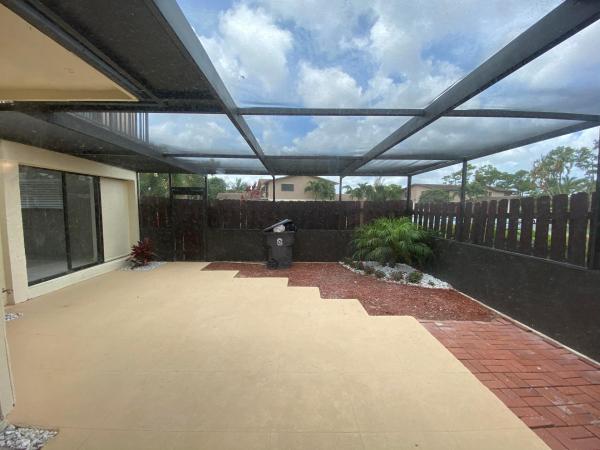 Countryside Townhomes, 4239 S Landar Dr, Lake Worth, Florida 33463, image 1