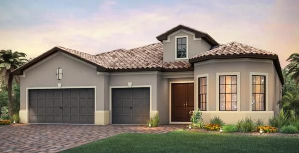 The Fields At Gulfstream Polo, 8449 Vaulting Dr, Lake Worth, Florida 33467, image 1