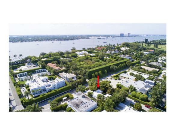 Cherry Lane, 675 N Lake Way, Palm Beach, Florida 33480, image 2