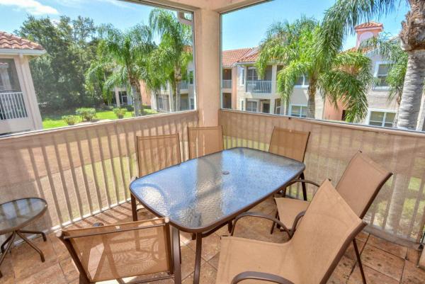 Golf Villas, 10029 Perfect Dr #78, Port St. Lucie, Florida 34986, image 3