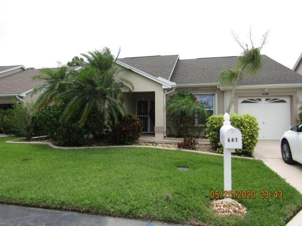 Isle Of Tuscany, 441 NW Marsala Ter, Port St. Lucie, Florida 34986, image 1
