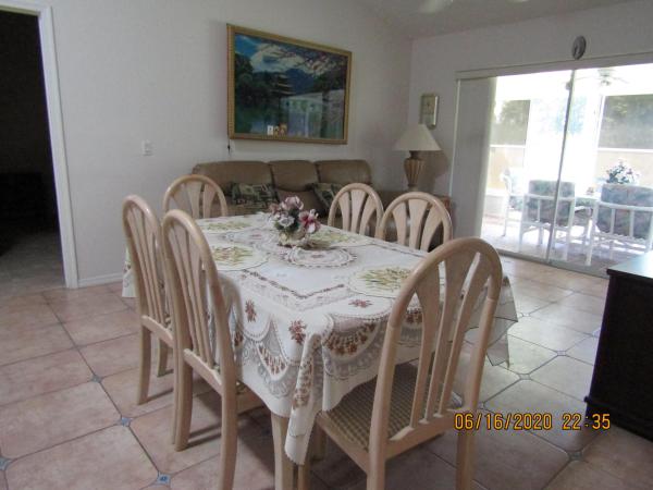 Isle Of Tuscany, 441 NW Marsala Ter, Port St. Lucie, Florida 34986, image 3