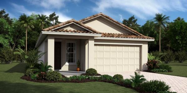 Vitalia At Tradition, 9549 SW Royal Poinciana Dr, Port St. Lucie, Florida 34987, image 1