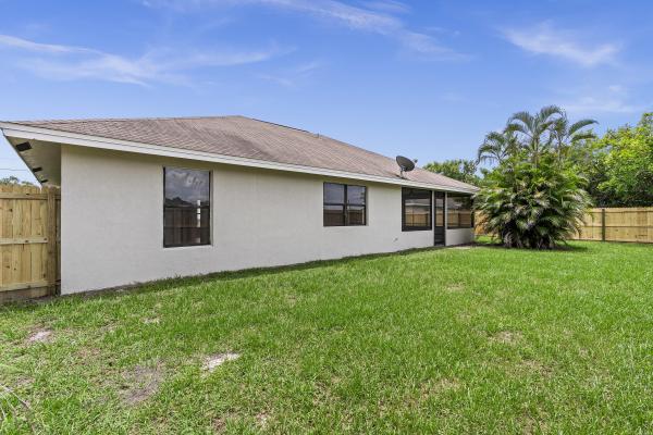 6568 NW Chugwater Cir, Port St. Lucie, Florida 34983, image 2
