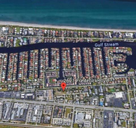 Del Raton Park, 2621 Frederick Blvd, Delray Beach, Florida 33483, image 2