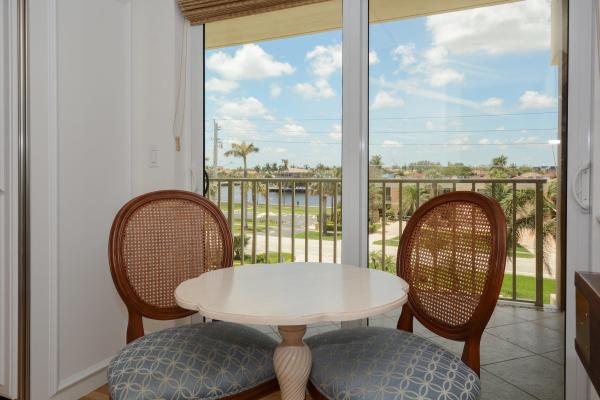 Trafalgar Of Highland Beach, 2917 S Ocean Blvd #205, Highland Beach, Florida 33487, image 2