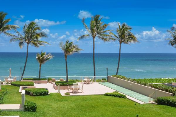 Trafalgar Of Highland Beach, 2917 S Ocean Blvd #205, Highland Beach, Florida 33487, image 3