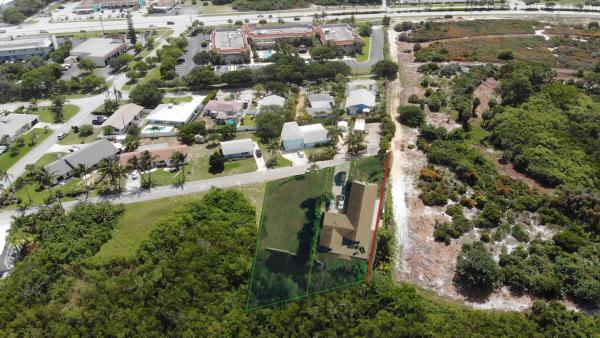 New Palm Beach Heights, 13759 Cocoanut Ave, Juno Beach, Florida 33408, image 1