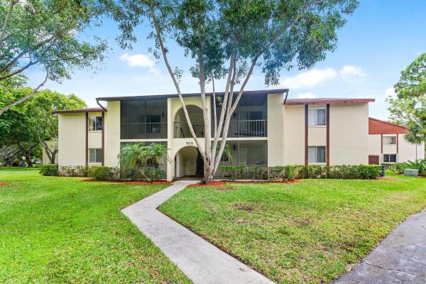 Pine Ridge At Haverhill, 4975 Sable Pine Cir #A1, West Palm Beach, Florida 33417, image 1
