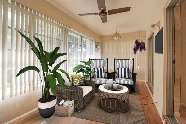Covered Bridge, 805 Nantucket Cir, Lake Worth, Florida 33467, image 1