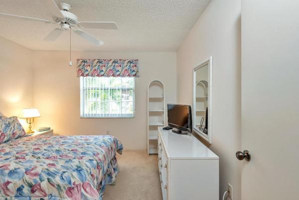 Palm Isles, 9528 Shadybrook Dr #201, Boynton Beach, Florida 33437, image 1