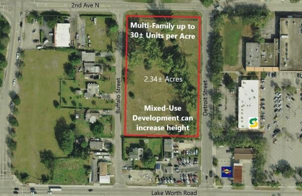 Buffalo Heights, 7 N Detroit St, Lake Worth, Florida 33461, image 2
