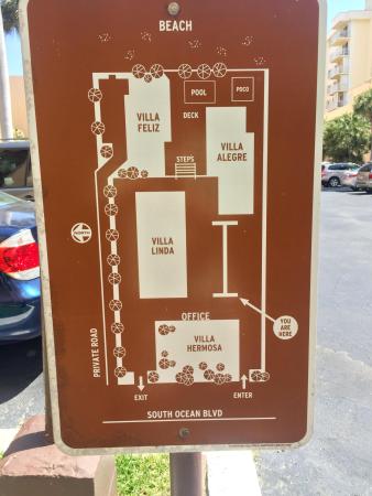 Palmsea, 3520 S Ocean Blvd #H205, South Palm Beach, Florida 33480, image 1