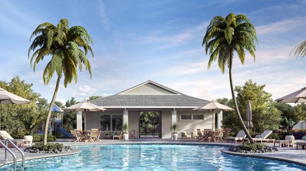 Sandpiper Pointe, 1857 Sandpiper Pointe Pl, Deerfield Beach, Florida 33442, image 1