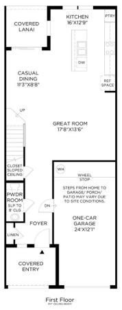 Sandpiper Pointe, 1857 Sandpiper Pointe Pl, Deerfield Beach, Florida 33442, image 3