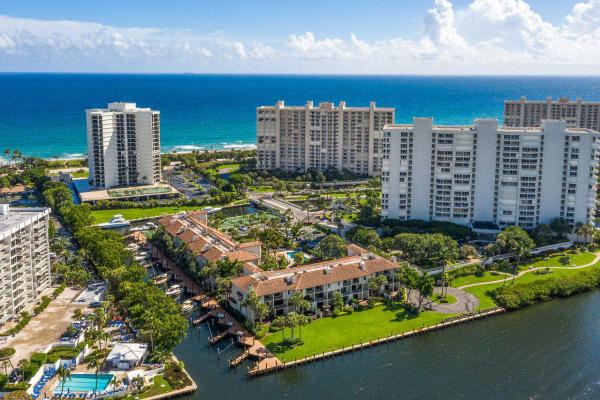 Sea Ranch Club Of Boca, 4101 N Ocean Blvd #D-505, Boca Raton, Florida 33431, image 1