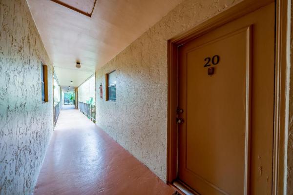 Jacaranda Villas, 8851 N New River Canal Rd #20E, Plantation, Florida 33324, image 1