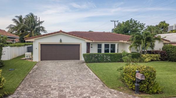 Spanish River Land, 727 Toledo Dr, Boca Raton, Florida 33432, image 1