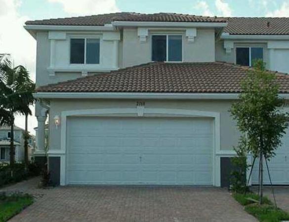 Thousand Oaks, 2168 Oakmont Dr, Riviera Beach, Florida 33404, image 1