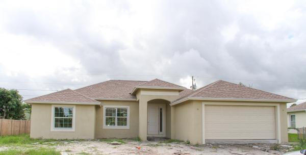 3641 SW Rosser Blvd, Port St. Lucie, Florida 34953, image 1