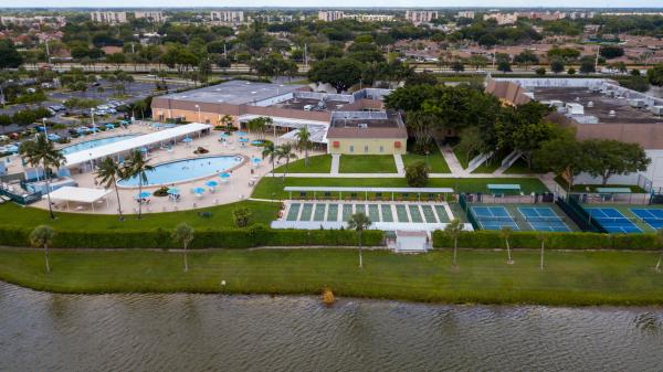 Tuscany At Kings Point, 145 Tuscany B, Delray Beach, Florida 33446, image 1