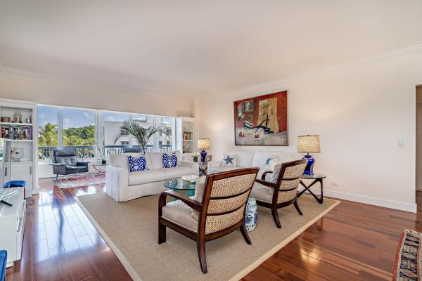 389 South Lake, 389 S Lake Dr #3D, Palm Beach, Florida 33480, image 2