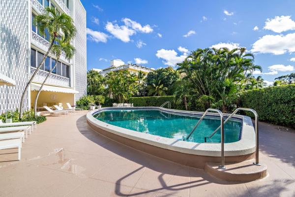 389 South Lake, 389 S Lake Dr #3D, Palm Beach, Florida 33480, image 3