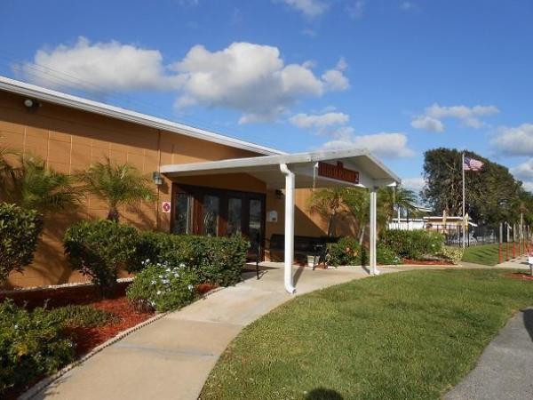 High Point West, 200 Main Blvd #2A, Boynton Beach, Florida 33435, image 1