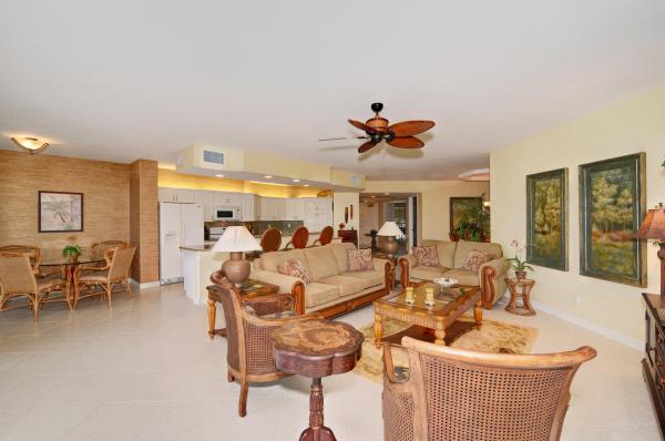 The Atrium On The Ocean 2, 3000 N Highway A1a #2-C, Fort Pierce, Florida 34949, image 2