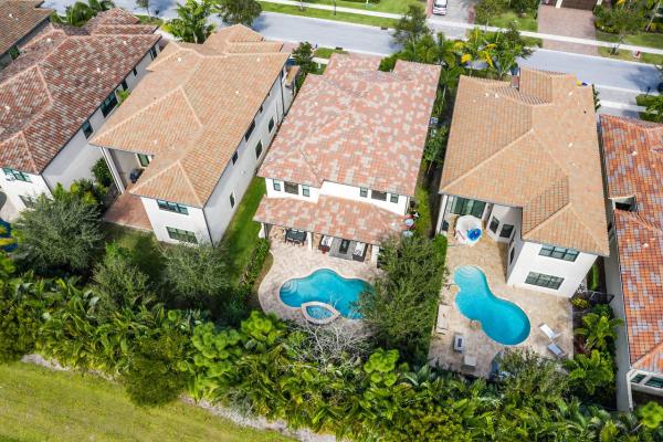 The Bridges, 16879 Bridge Crossing Cir, Delray Beach, Florida 33446, image 2